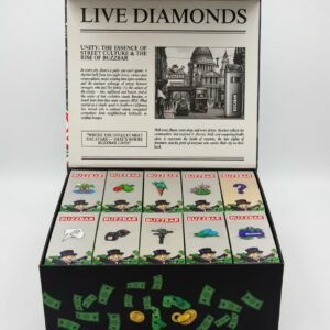 buzzbar buzzopoly 3g disposable