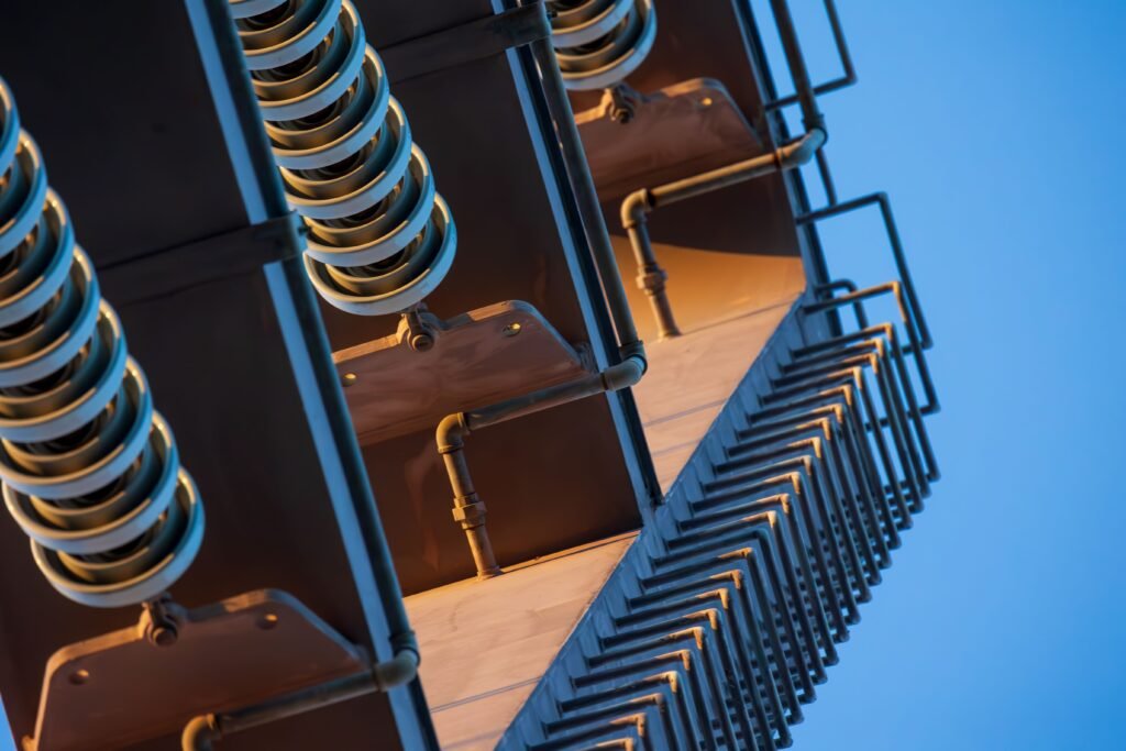what is busbar used for