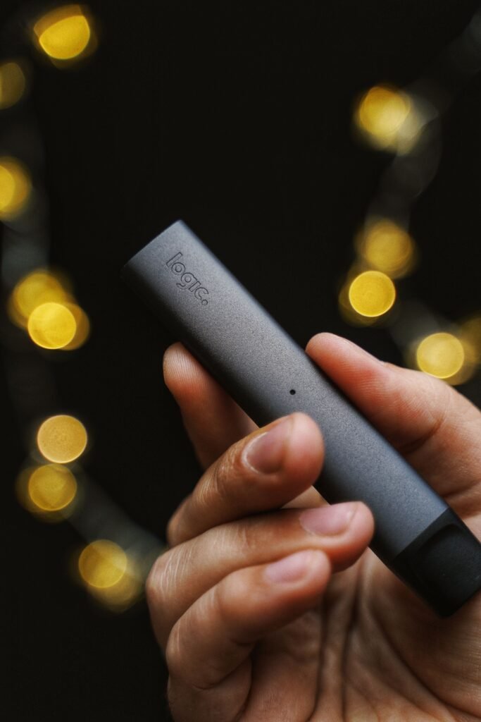 How to use a buzz bar vape?